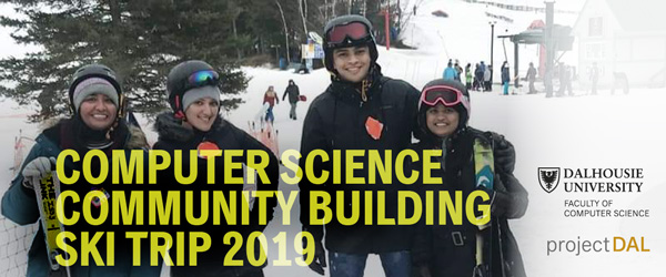Community Building Ski Trip