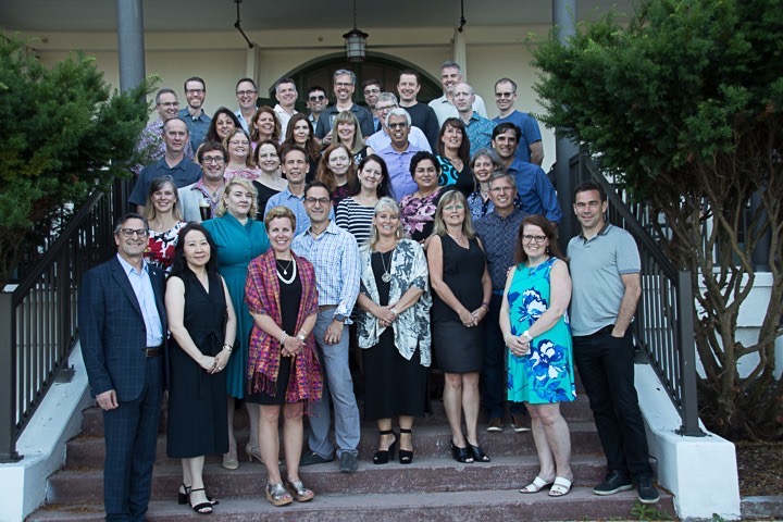 Dalhousie Medicine Class of 1994 Giving Project