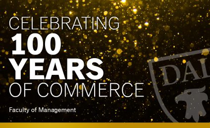 Celebrating 100 years of Commerce