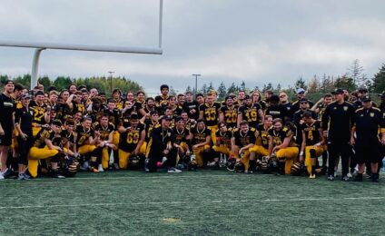 Dal Tigers Football Travel Fund