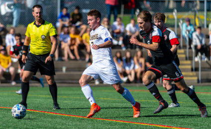 Men’s Soccer Fund 2022-23