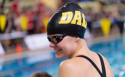 Women’s Swimming Fund