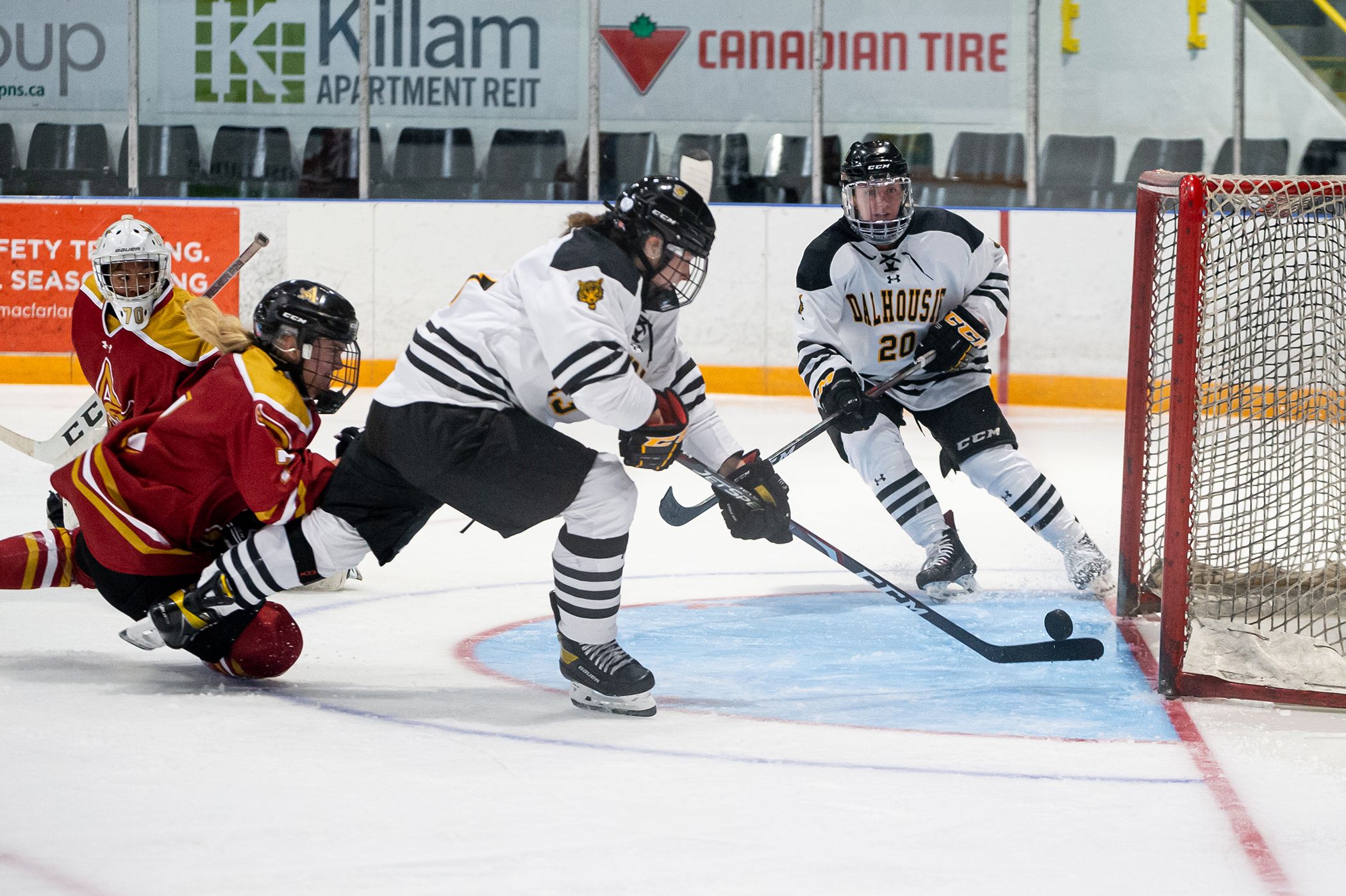 Women’s Hockey Fund 2022-23