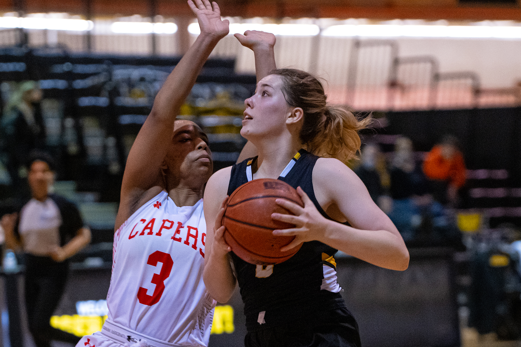 Women’s Basketball Fund 2022-23