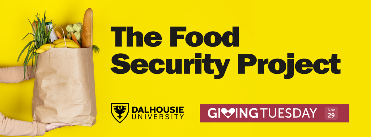 The Food Security Project