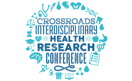 19th Annual Crossroads Interdisciplinary Health Research Conference