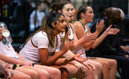 Women’s Basketball Fund 2023-24