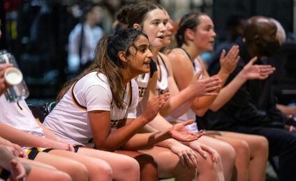 Women’s Basketball Fund