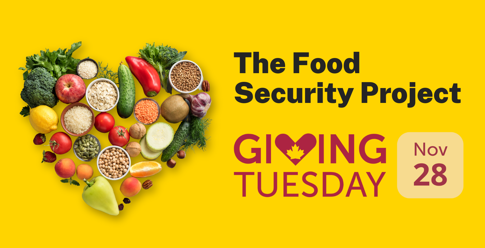 The Food Security Project