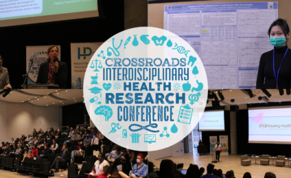 20th Annual Crossroads Interdisciplinary Health Research Conference