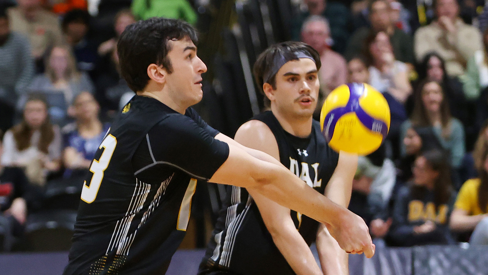 Men’s Volleyball Fund 2024/25