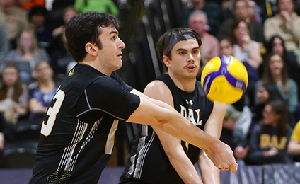 Men’s Volleyball Fund 2024/25