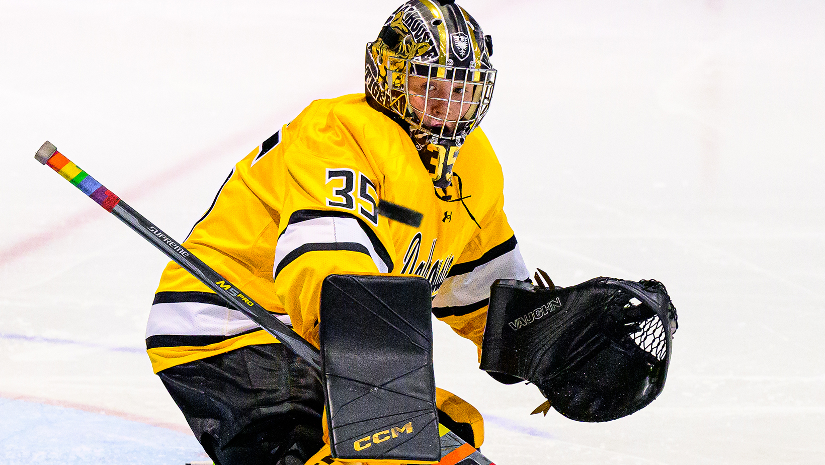 Women’s Hockey Fund 2024/25
