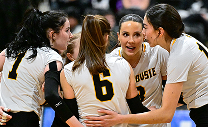 Women’s Volleyball Fund 2024/25