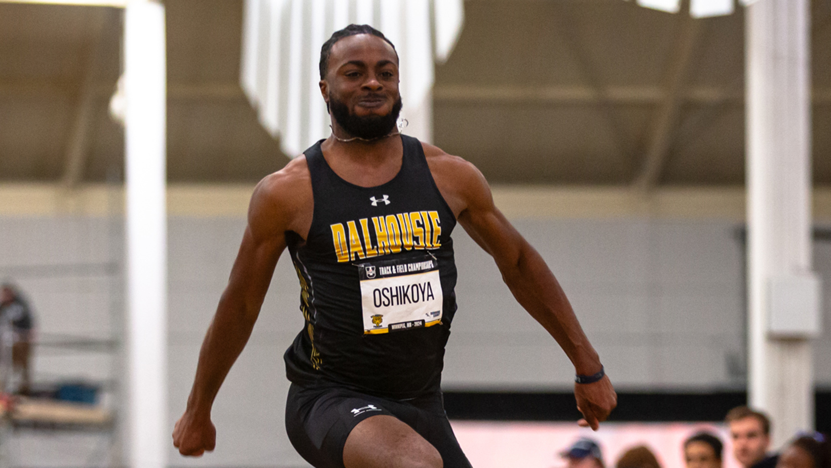 Cross Country and Track & Field Fund 2024/25