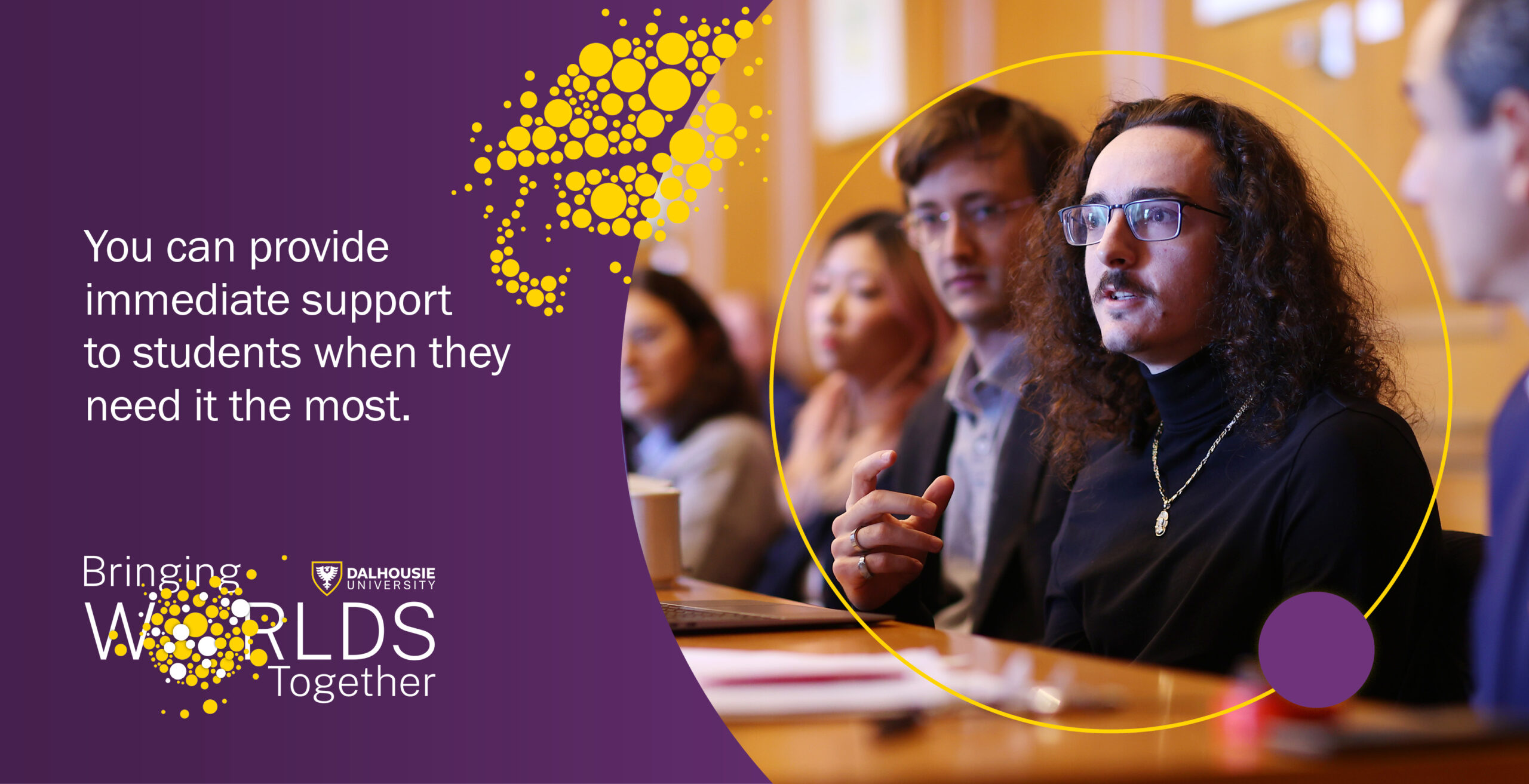 Bringing Worlds Together Bursary – FASS