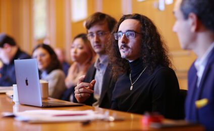 Bringing Worlds Together Bursary – FASS