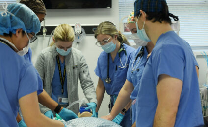 Bringing Worlds Together Bursary – Medicine