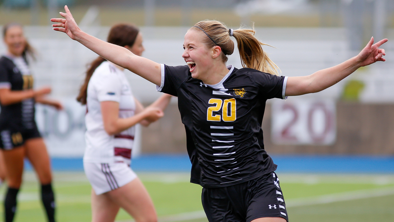 Women’s Soccer Fund 2025/26