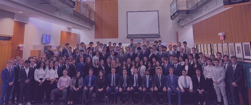 Dalhousie Investment Society Student Initiative Fund