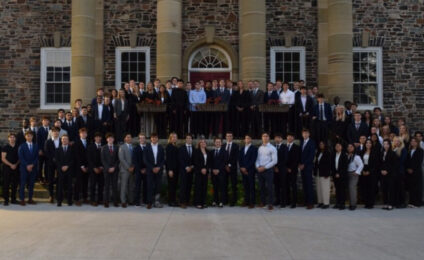 Dalhousie Investment Society Student Initiative Fund