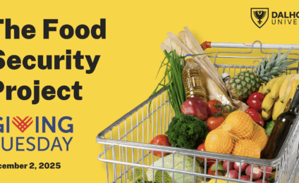 The Food Security Project