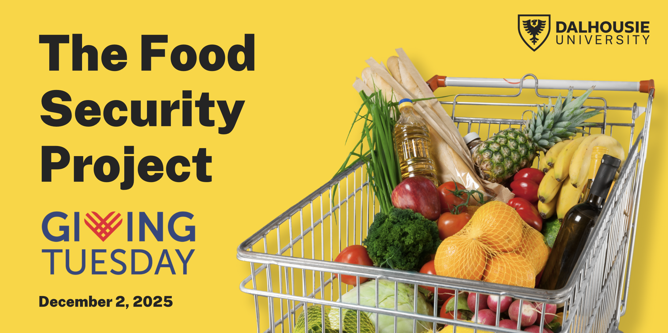 The Food Security Project