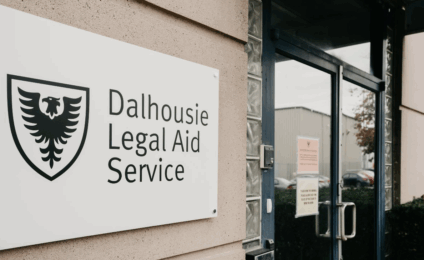 Dal Legal Aid