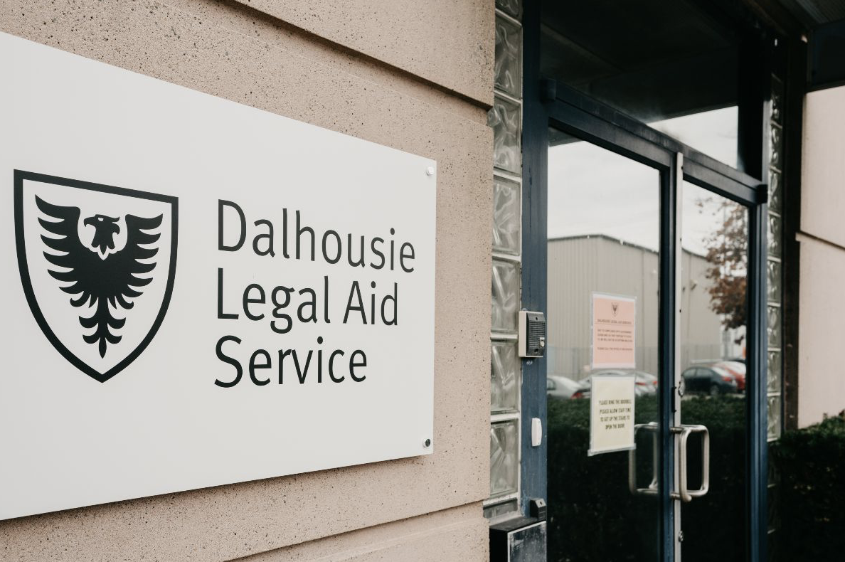 Dal Legal Aid