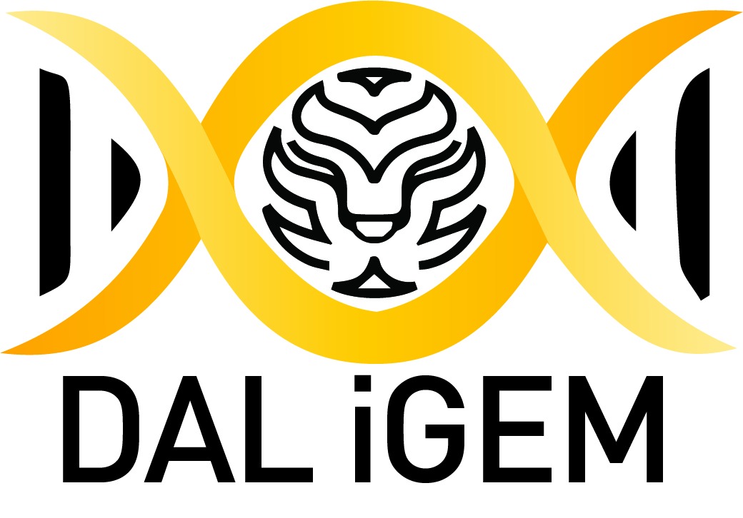 Dalhousie iGEM – Giant Jamboree